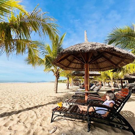 1 Seaview- 2 Gardenview 2Mins To The Beach - Luxury Condotel Phan Thiết Buitenkant foto