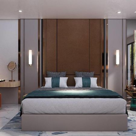 1 Seaview- 2 Gardenview 2Mins To The Beach - Luxury Condotel Phan Thiết Buitenkant foto